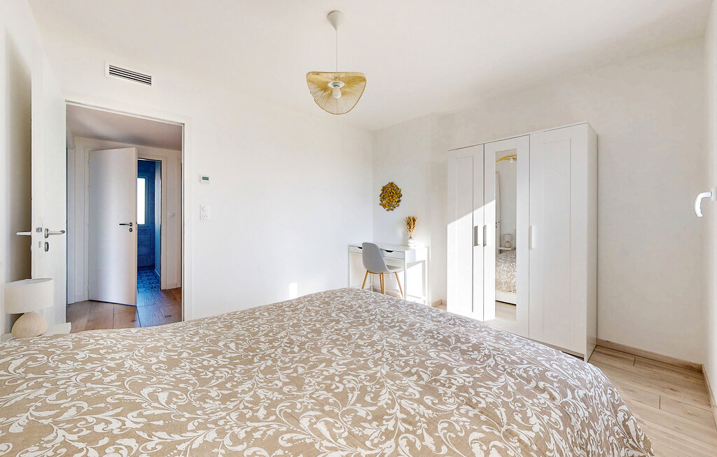 Maison 6 pers. avec terrasse et jardin aux Magnils-Reigniers - Photo 13