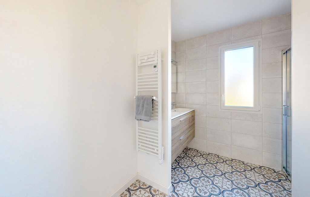 Maison 6 pers. avec terrasse et jardin aux Magnils-Reigniers - Photo 17