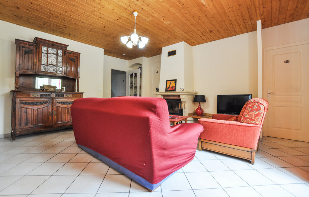 Maison 3 chambres avec jardin et vue montagnes - Photo 4
