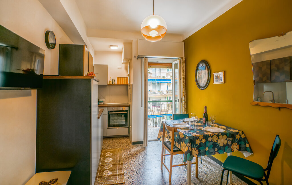 Appartement 4 personnes à Sanremo - Photo 1