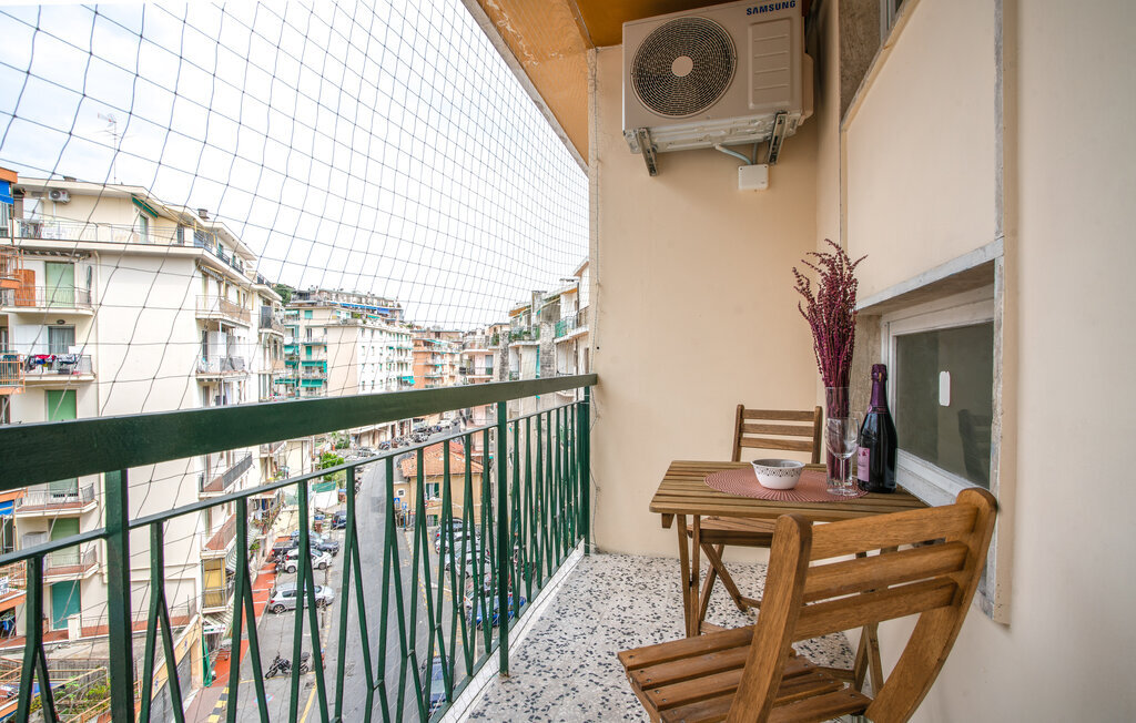 Appartement 4 personnes à Sanremo - Photo 2