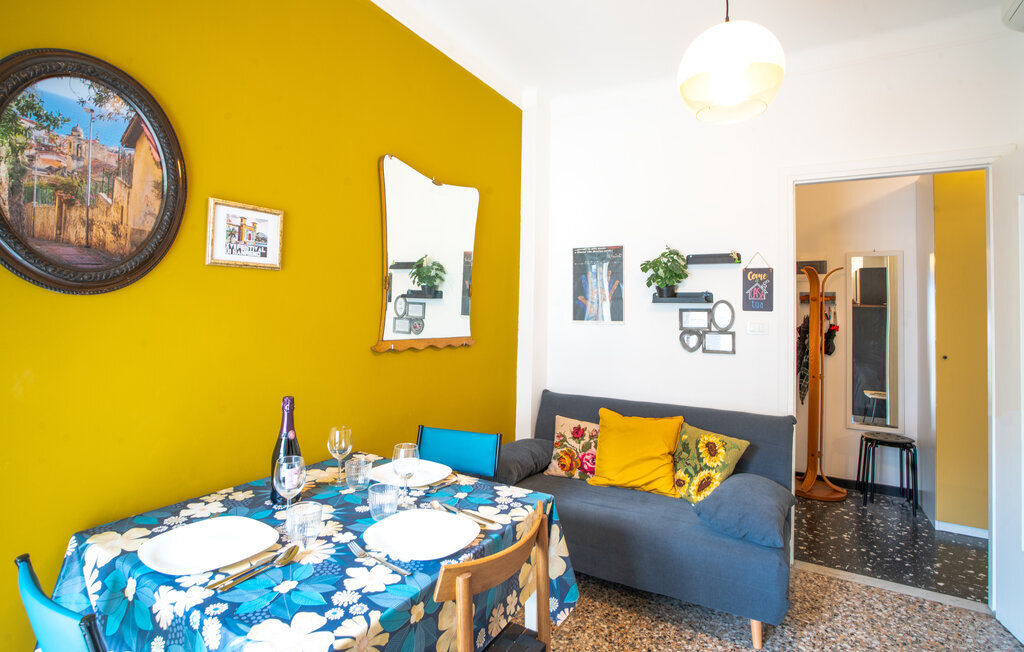 Appartement 4 personnes à Sanremo - Photo 3
