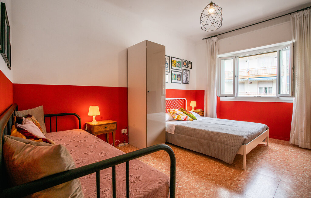 Appartement 4 personnes à Sanremo - Photo 4