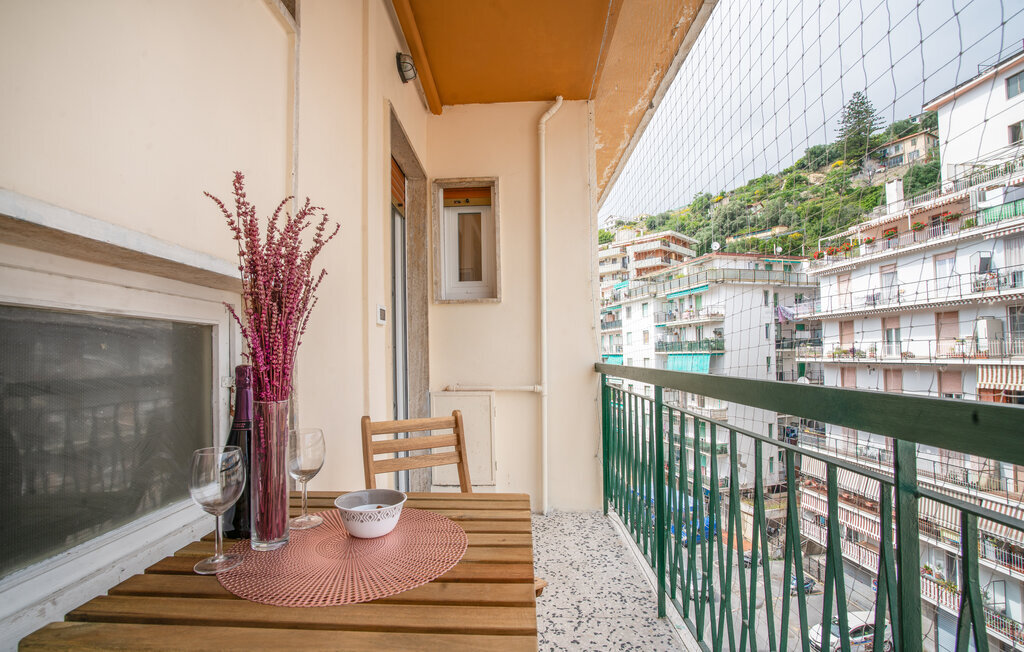 Appartement 4 personnes à Sanremo - Photo 7