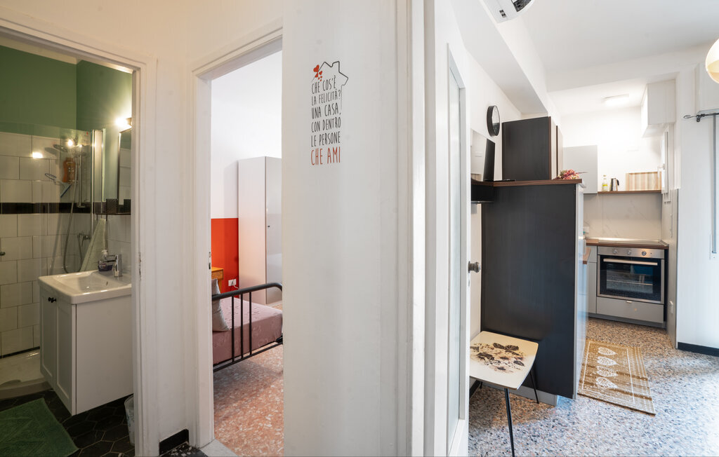 Appartement 4 personnes à Sanremo - Photo 9