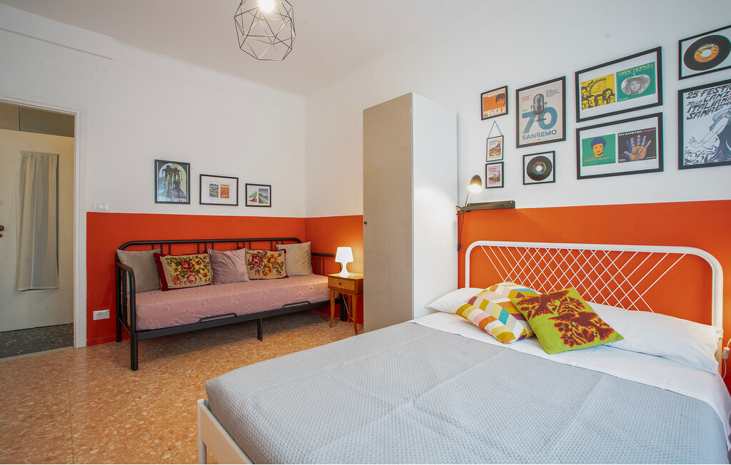 Appartement 4 personnes à Sanremo - Photo 10