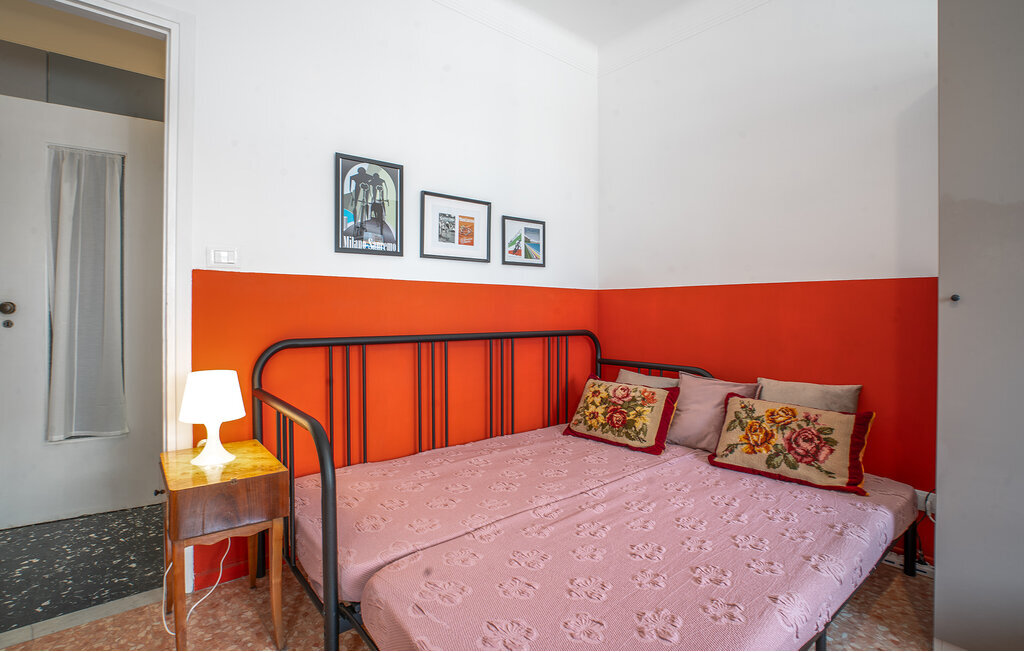 Appartement 4 personnes à Sanremo - Photo 12