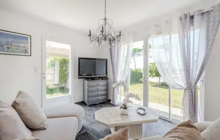 Maison vue mer avec terrasse toit à Marennes : photo 2