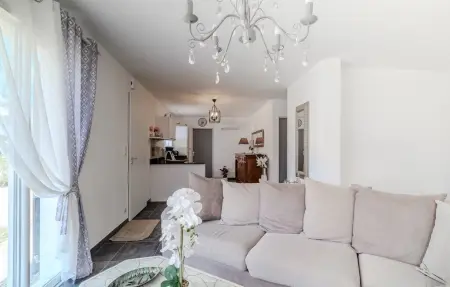 Maison vue mer avec terrasse toit à Marennes : photo 3