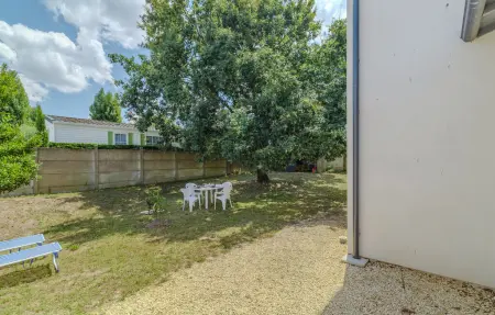 Maison vue mer avec terrasse toit à Marennes : photo 11