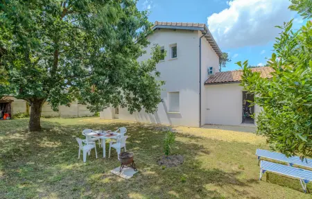 Maison vue mer avec terrasse toit à Marennes : photo 12