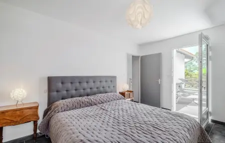 Maison vue mer avec terrasse toit à Marennes : photo 18