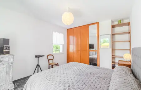 Maison vue mer avec terrasse toit à Marennes : photo 20