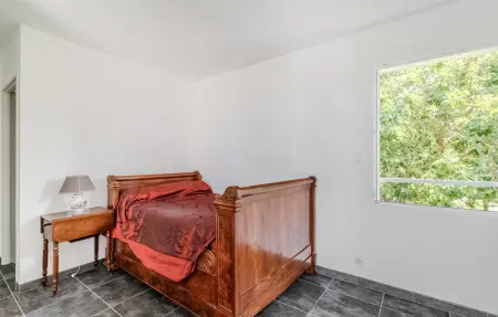 Maison vue mer avec terrasse toit à Marennes : photo 21
