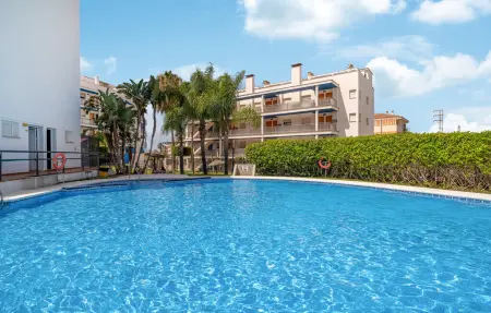 Appartement avec terrasse et piscine commune à Torrox Costa : photo 2