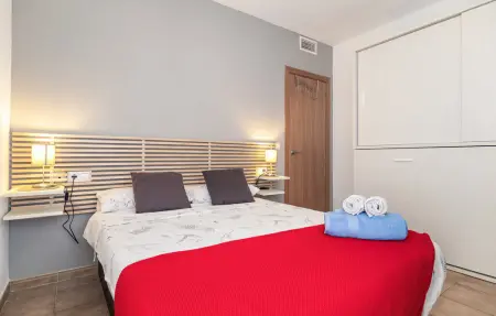 Appartement avec terrasse et piscine commune à Torrox Costa : photo 6