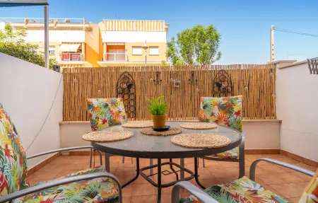 Appartement avec terrasse et piscine commune à Torrox Costa : photo 7