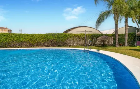 Appartement avec terrasse et piscine commune à Torrox Costa : photo 9
