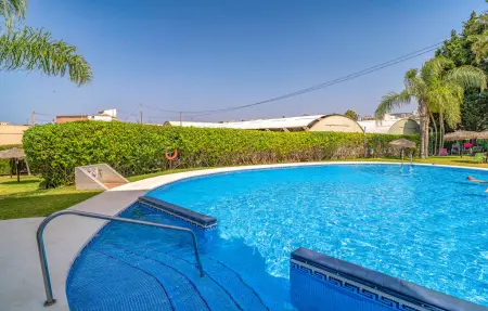 Appartement avec terrasse et piscine commune à Torrox Costa : photo 11