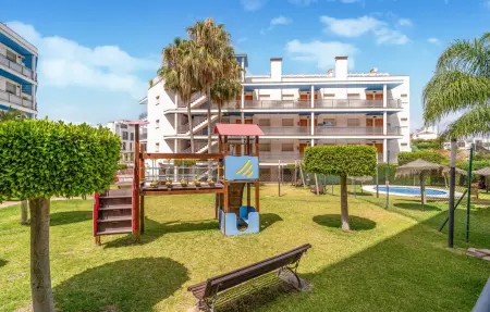 Appartement avec terrasse et piscine commune à Torrox Costa : photo 13