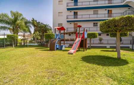 Appartement avec terrasse et piscine commune à Torrox Costa : photo 14