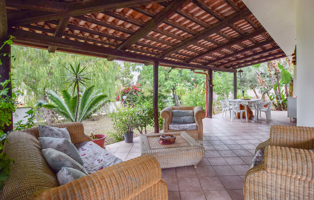 Villa Panarea - Maison 8 pers. vue mer à Ricadi - Photo 1