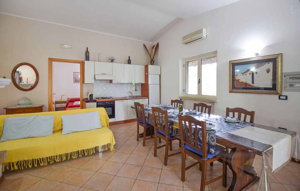 Villa Panarea - Maison 8 pers. vue mer à Ricadi - Photo 4