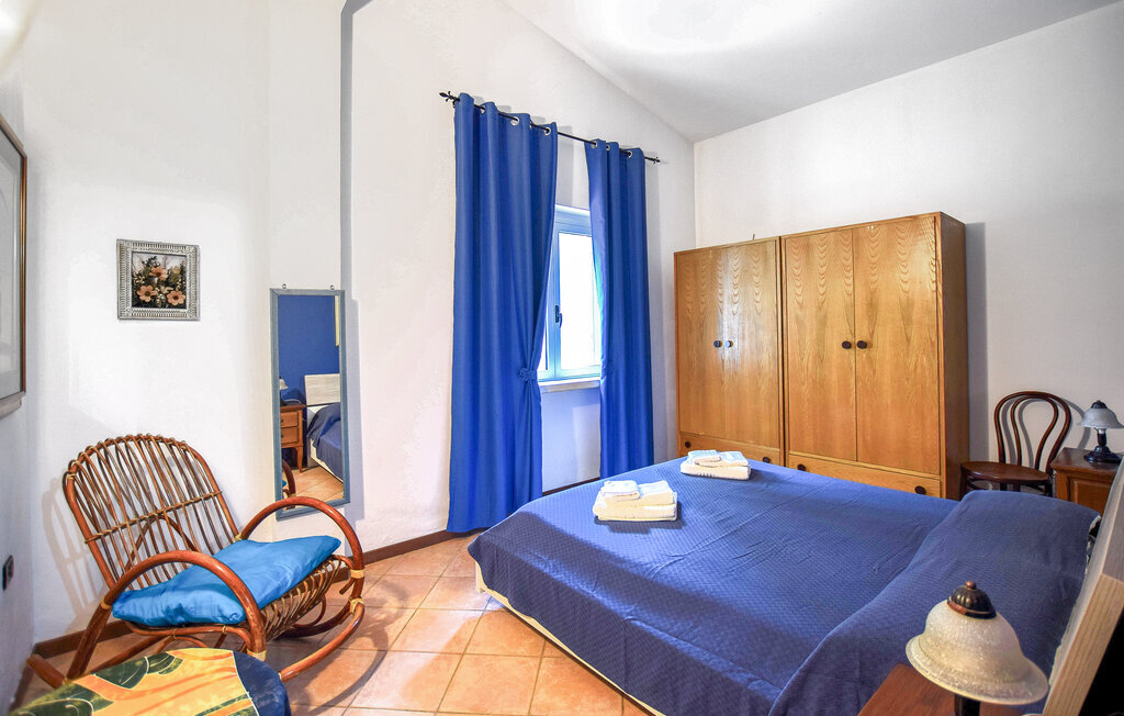 Villa Panarea - Maison 8 pers. vue mer à Ricadi - Photo 5