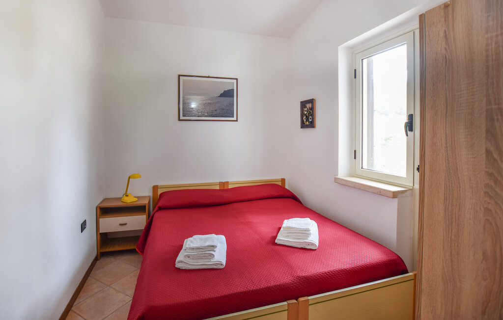 Villa Panarea - Maison 8 pers. vue mer à Ricadi - Photo 13
