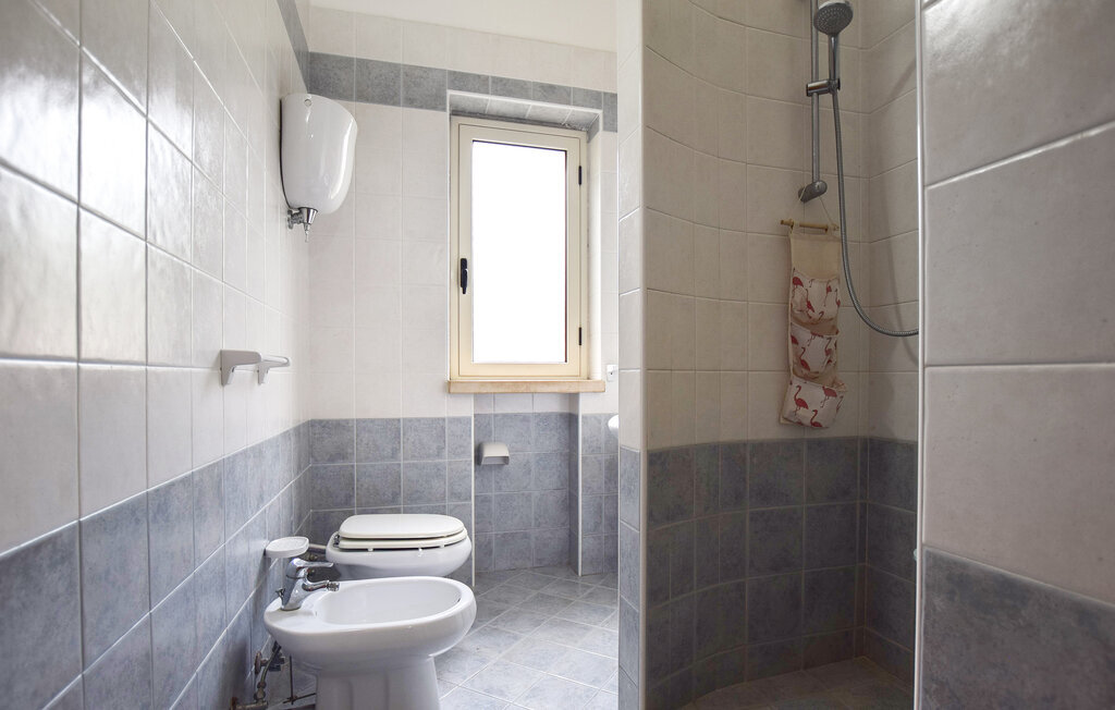 Villa Panarea - Maison 8 pers. vue mer à Ricadi - Photo 15