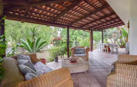 Location maison à Ricadi, Villa Panarea