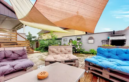 Maison 7 personnes à Geispolsheim - Photo 1
