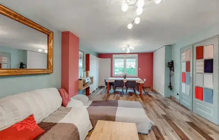 Maison 7 personnes à Geispolsheim - Photo 2