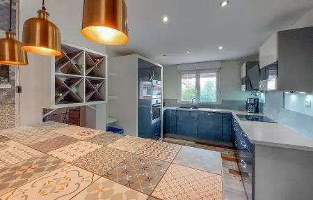 Maison 7 personnes à Geispolsheim - Photo 3