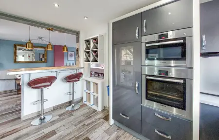 Maison 7 personnes à Geispolsheim - Photo 4