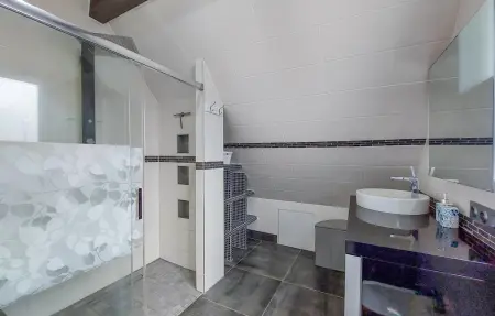 Maison 7 personnes à Geispolsheim - Photo 6