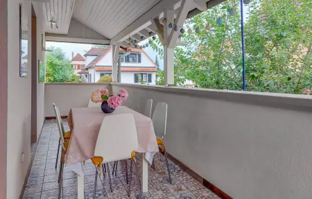 Maison 7 personnes à Geispolsheim - Photo 7