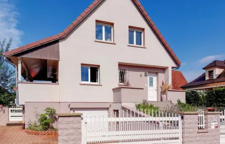 Maison 7 personnes à Geispolsheim - Photo 8