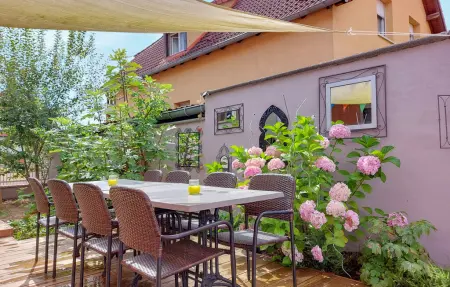 Maison 7 personnes à Geispolsheim - Photo 9