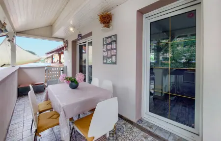 Maison 7 personnes à Geispolsheim - Photo 11