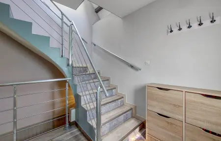 Maison 7 personnes à Geispolsheim - Photo 13