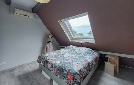 Maison 7 personnes à Geispolsheim - Photo 14