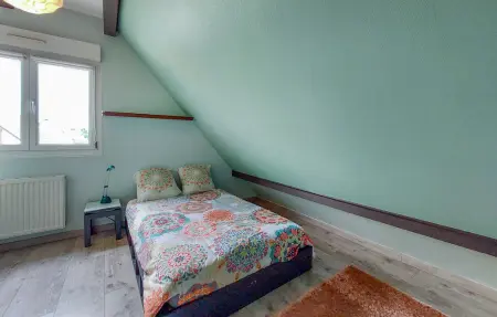 Maison 7 personnes à Geispolsheim - Photo 15