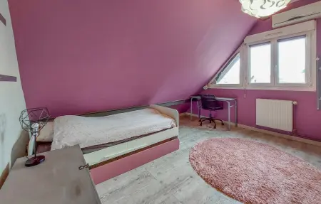 Maison 7 personnes à Geispolsheim - Photo 16