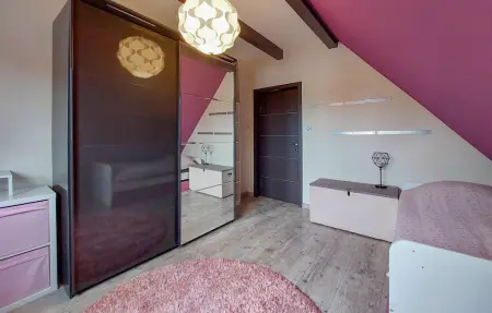 Maison 7 personnes à Geispolsheim - Photo 17