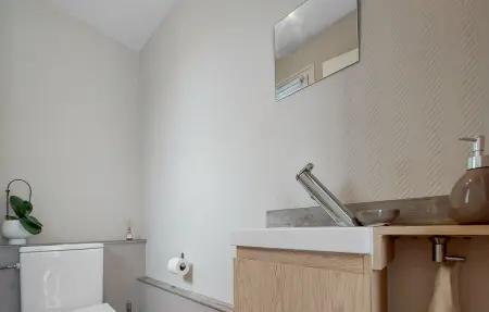 Maison 7 personnes à Geispolsheim - Photo 20