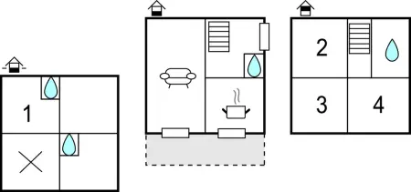 Maison 7 personnes à Geispolsheim - Photo 26