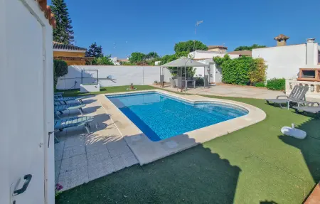 Location maison à Chiclana de la Fronter