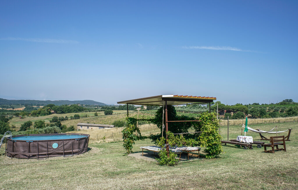 Maison 5 personnes à Trequanda - Photo 1