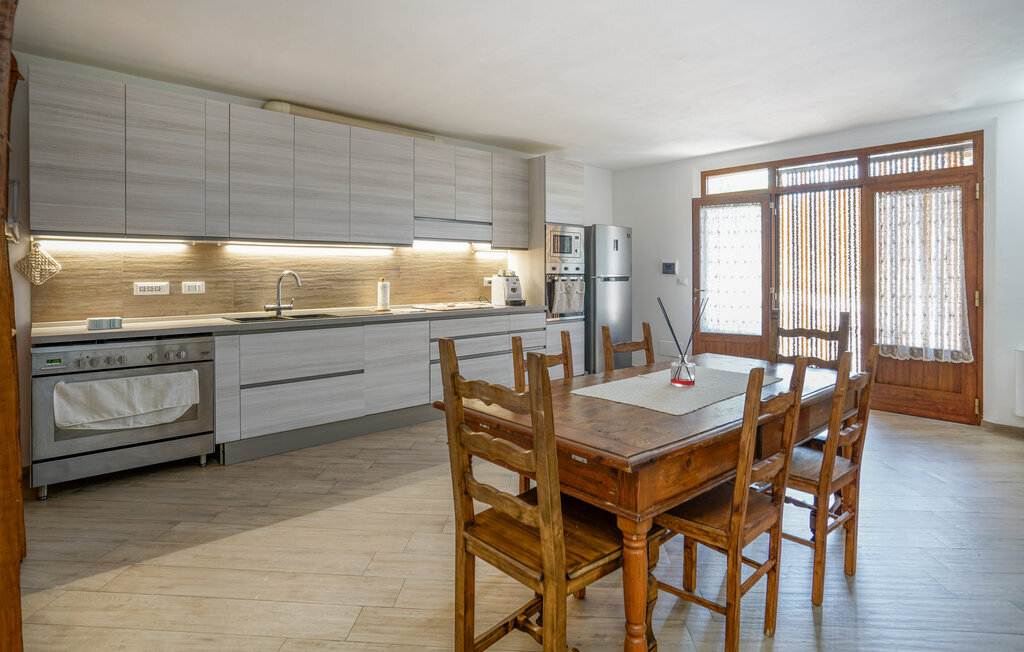 Maison 5 personnes à Trequanda - Photo 3
